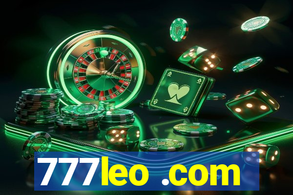 777leo .com